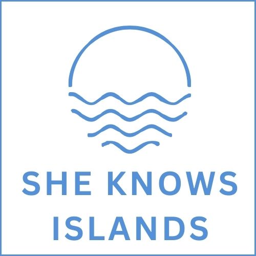Logo sheknowsislands